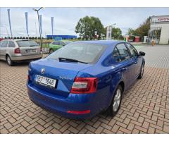 Škoda Octavia 2,0 TDi Elegance - 6