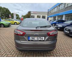 Ford Mondeo 1,6 TDCi Titanium Rezervováno - 7