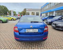 Škoda Octavia 2,0 TDi Elegance - 7