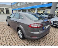 Ford Mondeo 1,6 TDCi Titanium Rezervováno - 8