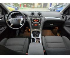 Ford Mondeo 1,6 TDCi Titanium - 9