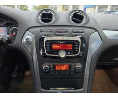 Ford Mondeo 1,6 TDCi Titanium - 10