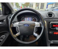 Ford Mondeo 1,6 TDCi Titanium - 12