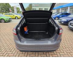 Ford Mondeo 1,6 TDCi Titanium - 16