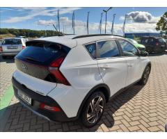 Hyundai Bayon 1,2 MPi Comfort - 6