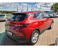 Opel Grandland X 1,2 EcoTec - 6