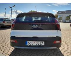 Hyundai Bayon 1,2 MPi Comfort - 7