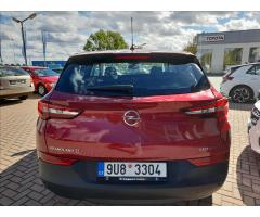 Opel Grandland X 1,2 EcoTec - 7