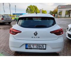 Renault Clio 0,9 Tce Zen - 7