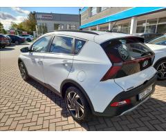 Hyundai Bayon 1,2 MPi Comfort - 8