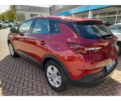 Opel Grandland X 1,2 EcoTec - 8