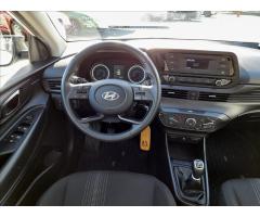 Hyundai Bayon 1,2 MPi Comfort - 9