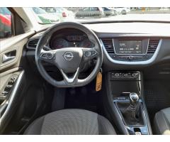 Opel Grandland X 1,2 EcoTec - 9