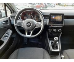 Renault Clio 0,9 Tce Zen - 9