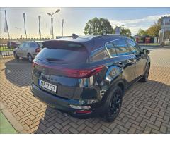 Kia Sportage 1,6 T-GDi DCT AWD Black Edition - 6