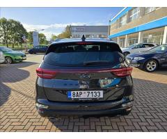 Kia Sportage 1,6 T-GDi DCT AWD Black Edition - 7