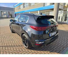 Kia Sportage 1,6 T-GDi DCT AWD Black Edition - 8