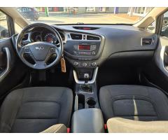 Kia Ceed 1,6 GDi - 9