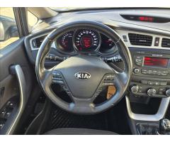 Kia Ceed 1,6 GDi - 11