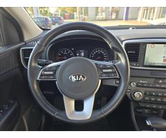 Kia Sportage 1,6 T-GDi DCT AWD Black Edition - 12