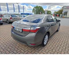 Toyota Corolla 1,6 Valvematic Active - 6