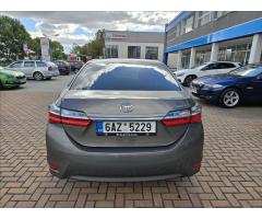 Toyota Corolla 1,6 Valvematic Active - 7