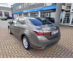 Toyota Corolla 1,6 Valvematic Active - 8