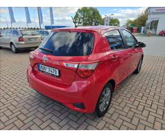 Toyota Yaris 1,5 VVTi Comfort - 6