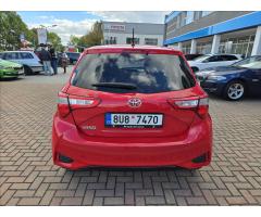 Toyota Yaris 1,5 VVTi Comfort - 7