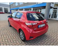 Toyota Yaris 1,5 VVTi Comfort - 8