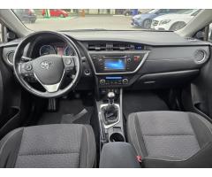 Toyota Auris 1,6 i Active - 9