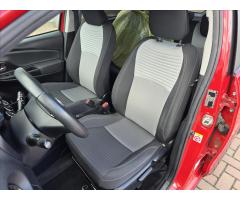 Toyota Yaris 1,5 VVTi Comfort - 14