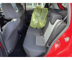 Toyota Yaris 1,5 VVTi Comfort - 15