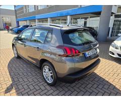 Peugeot 2008 1,2 PureTech Active - 8