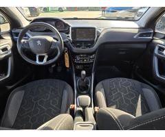 Peugeot 2008 1,2 PureTech Active - 9