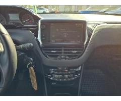 Peugeot 2008 1,2 PureTech Active - 10