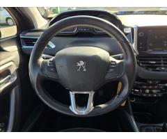 Peugeot 2008 1,2 PureTech Active - 11