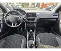 Peugeot 2008 1,2 PureTech - 9