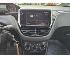 Peugeot 2008 1,2 PureTech - 10