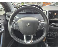 Peugeot 2008 1,2 PureTech - 11