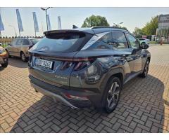 Hyundai Tucson 1,6 Hybrid DCT Smart - 6