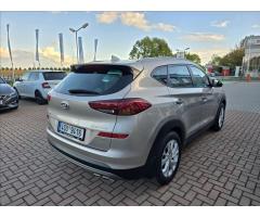 Hyundai Tucson 1,6 T-GDi  4x4 Adventure - 6