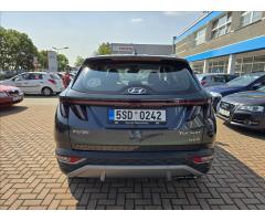 Hyundai Tucson 1,6 Hybrid DCT Smart - 7