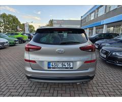 Hyundai Tucson 1,6 T-GDi  4x4 Adventure - 7