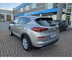 Hyundai Tucson 1,6 T-GDi  4x4 Adventure - 8