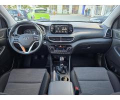 Hyundai Tucson 1,6 T-GDi  4x4 Adventure - 9