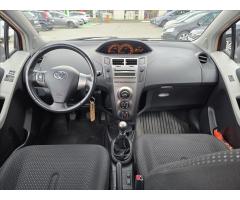 Toyota Yaris 1,3 i - 9