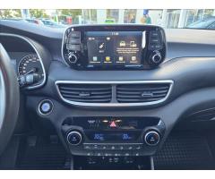 Hyundai Tucson 1,6 T-GDi  4x4 Adventure - 10