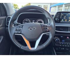 Hyundai Tucson 1,6 T-GDi  4x4 Adventure - 12