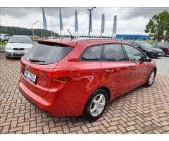 Kia Ceed 1,4 CVVT Comfort+ - 6